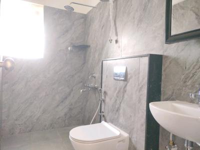 Bedroom Image of 750 Sq.ft 1 BHK Apartment / Flat for rent in K R Puram Bengaluru for Rs. 20500
