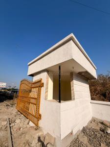 Image of 585 Sq.ft 1 BHK Apartment / Flat for sale in Karjat, Thane for Rs. 1800000