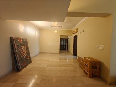 Hall Image of 3775 Sq.ft 4 BHK Apartment / Flat for sale in Sahara Grace, Sarhol Gurgaon for Rs. 79500000