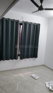 Bedroom Image of 1100 Sq.ft 2 BHK Apartment / Flat for rent in Raviraj Vakratund Heights Apartment, Chandshi Nashik for Rs. 15000
