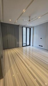 Hall Image of 3600 Sq.ft 4 BHK Builder Floor for rent in Greater Kailash II New Delhi for Rs. 400000