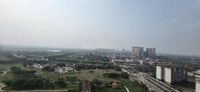 Balcony Image of 1085 Sq.ft 2 BHK Apartment / Flat for sale in ACE Parkway, Sector 150 Noida for Rs. 16000000