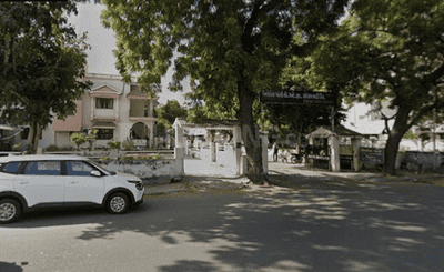 Image of 3100 Sq.ft 4 BHK Villa for sale in Thaltej, Ahmedabad for Rs. 59000000
