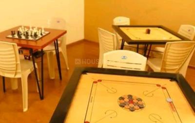 Hall Image of 1474 Sq.ft 3 BHK Apartment / Flat for sale in Desai DD Diamond Valley, Kakkanad Kochi for Rs. 9500000