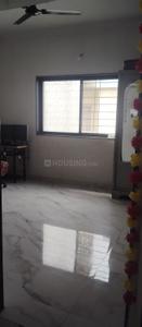 Bedroom Image of 900 Sq.ft 2 BHK Builder Floor for rent in Gopalpatti Pune for Rs. 15000