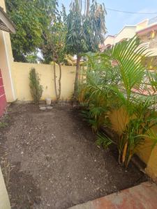 Balcony Image of 1600 Sq.ft 3 BHK Duplex for sale in DK DK Devasthali, Gulmohar Colony Bhopal for Rs. 14000000