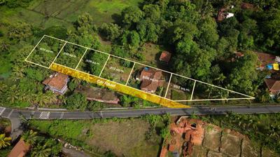 Image of 310 Sq.ft Residential Plot / Land for sale in Chandor, Goa for Rs. 6600000