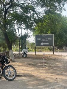 Image of 2700 Sq.ft Residential Plot / Land for sale in Emaar Mohali Hills Plot, Sector 108, Mohali for Rs. 28600000