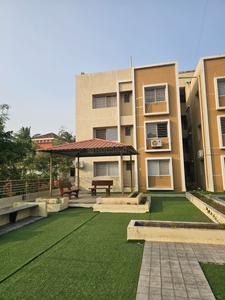 Image of 1668 Sq.ft 3 BHK Apartment / Flat for sale in Deolali Camp, Devlali for Rs. 7800000
