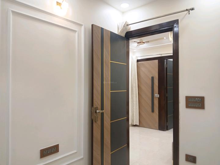 Uttam Nagar Bedroom One 1