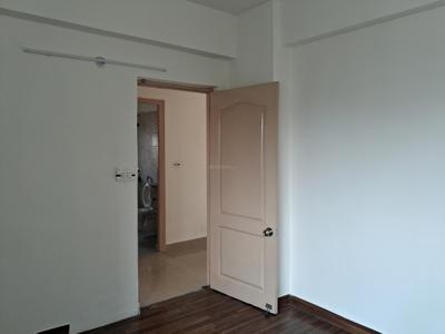 Bedroom Image of 1069 Sq.ft 2.5 BHK Apartment / Flat for sale in Paras Tierea, Sector 137 Noida for Rs. 9000000