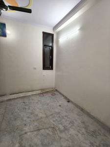 Hall Image of 950 Sq.ft 2 BHK Builder Floor for rent in New Ashok Nagar New Delhi for Rs. 16000