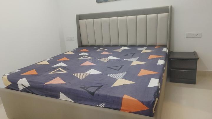 Jain properties Bedroom 1