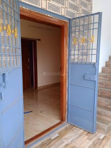 Image of 750 Sq.ft 2 BHK Apartment / Flat for rent in Bharathidasan Nagar, Hosur for Rs. 9500