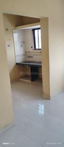 Kitchen Image of 650 Sq.ft 1 BHK Apartment / Flat for sale in Chanod Colony Vapi for Rs. 2000000