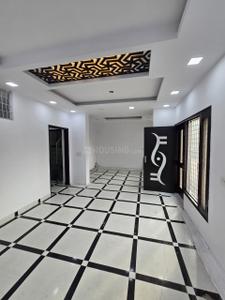 Hall Image of 1800 Sq.ft 2.5 BHK Builder Floor for rent in Preet Vihar New Delhi for Rs. 40000