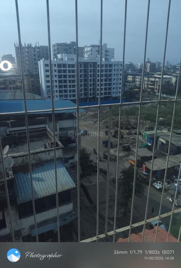 EDC Summit Balcony 1