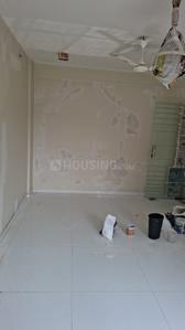 Living Room Image of 1050 Sq.ft 2 BHK Apartment / Flat for rent in Bandstand Apartment, Bandra West Mumbai for Rs. 150000