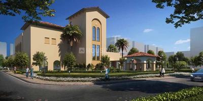 Image of 2025 Sq.ft 3 BHK Apartment / Flat for sale in Emaar Palm Heights, Sector 77, Gurgaon for Rs. 25800000
