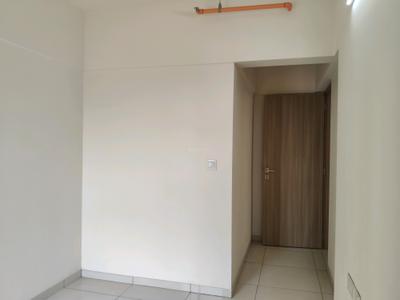 Bedroom Image of 665 Sq.ft 2 BHK Apartment / Flat for rent in Godrej Nirvaan, Bhiwandi Thane for Rs. 18200