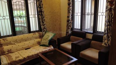 Living Room Image of 1100 Sq.ft 2 BHK Independent House for sale in Vamanjoor Mangalore for Rs. 6000000