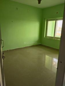 Bedroom Image of 1235 Sq.ft 2 BHK Apartment / Flat for sale in Ranasinghpur Bhubaneswar for Rs. 5500000