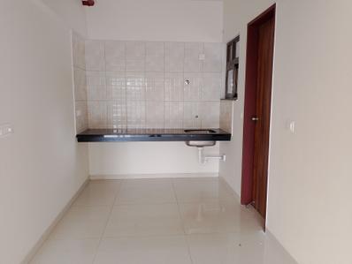 Kitchen Image of 800 Sq.ft 2 BHK Apartment / Flat for sale in Paranjape Blue Ridge The Orion, Hinjawadi Pune for Rs. 11000000