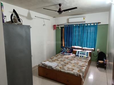 Bedroom Image of Jones in Govandi, Mumbai