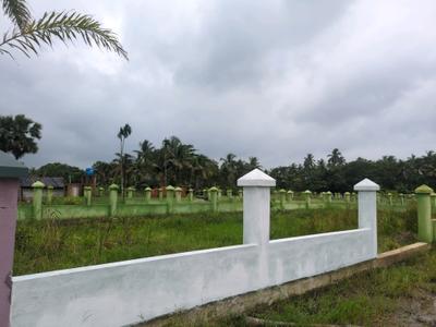 Image of 1800 Sq.ft Residential Plot / Land for sale in Joka, Kolkata for Rs. 375000