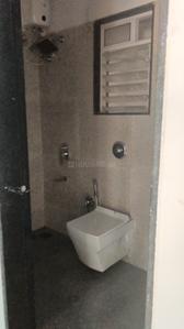 Image of 620 Sq.ft 2 BHK Apartment / Flat for sale in Oxford Navrang Oasis, Goregaon West, Mumbai for Rs. 15000000
