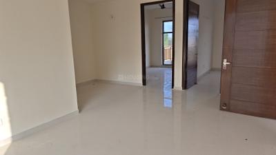 Living Room Image of 1080 Sq.ft 2 BHK Builder Floor for sale in Krish Harmony, Daganheri Bhiwadi for Rs. 5200000