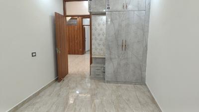 Bedroom Image of 1320 Sq.ft 3 BHK Builder Floor for sale in Vasundhara Ghaziabad for Rs. 8290000