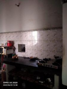 Kitchen Image of 1250 Sq.ft 5 BHK Independent House for sale in Transport Nagar Lucknow for Rs. 17000000