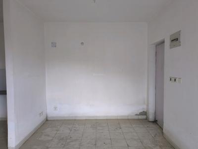 Living Room Image of 650 Sq.ft 2 BHK Apartment / Flat for sale in Shapoorji Pallonji Shukhobrishti Spriha Phase 9 , New Town Kolkata for Rs. 3600000