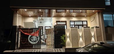 Image of 1400 Sq.ft 2 BHK Independent House for rent in Vrindavan Yojana, Lucknow for Rs. 22000