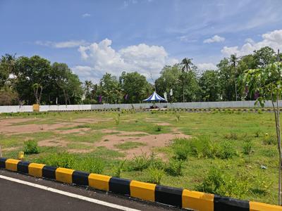 Image of 1122 Sq.ft Residential Plot / Land for sale in West Tambaram, Chennai for Rs. 3925878