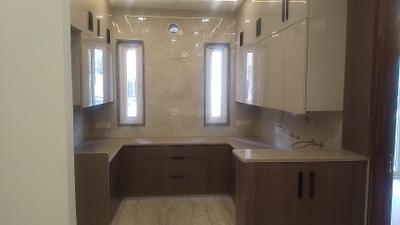 Kitchen Image of 1160 Sq.ft 3 BHK Builder Floor for sale in Sector 29 Rohini New Delhi for Rs. 13800000