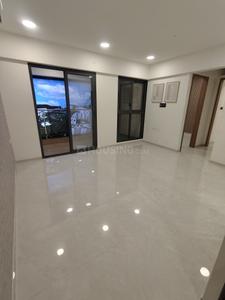 Living Room Image of 990 Sq.ft 2 BHK Apartment / Flat for sale in Saheel Landmarc, Hinjawadi Phase 3 Pune for Rs. 9300000