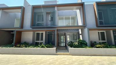 Image of 3450 Sq.ft 5 BHK Villa for sale in Radiance Gardenia, Chikkagubbi Village, Bengaluru for Rs. 42000000