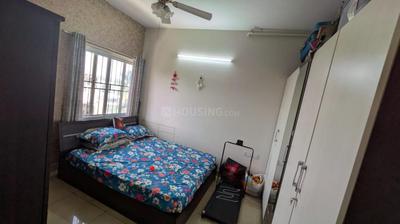 Bedroom Image of 1495 Sq.ft 3 BHK Apartment / Flat for sale in Mailasandra Bengaluru for Rs. 17500000