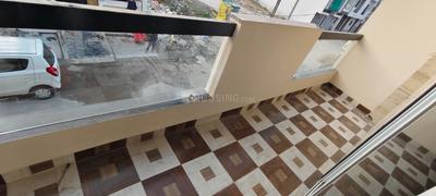 Balcony Image of 1750 Sq.ft 3 BHK Independent House for sale in Silver Star City, Silicon City Indore for Rs. 8250000