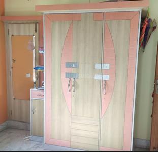 Bedroom Image of 1212 Sq.ft 3 BHK Apartment / Flat for sale in Ranibagan Berhampore for Rs. 5400000