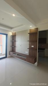 3 BHK Flat