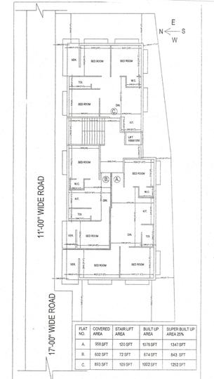 Space Town Main Image 1