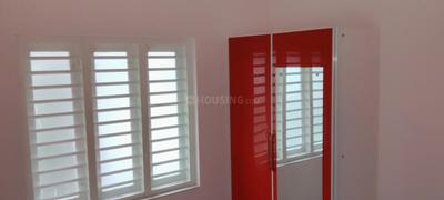 Bedroom Image of 1400 Sq.ft 3 BHK Apartment / Flat for sale in Ollur Thrissur for Rs. 4800000