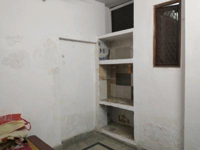 Bedroom Image of 700 Sq.ft 1 BHK Independent House for rent in Yamuna Vihar New Delhi for Rs. 6500