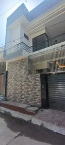 Image of 1440 Sq.ft 3 BHK Independent House for sale in Haibowal Kalan, Ludhiana for Rs. 5400000