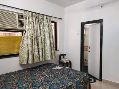 Bedroom Image of 975 Sq.ft 2 BHK Apartment / Flat for sale in Atul Blue Oasis, Kandivali West Mumbai for Rs. 13000000