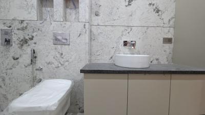 Image of 1650 Sq.ft 3 BHK Builder Floor for rent in Pitampura, New Delhi for Rs. 80000