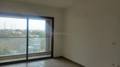 Living Room Image of 1368 Sq.ft 3 BHK Apartment / Flat for sale in Arvind Bel Air, Vidyaranyapura Bengaluru for Rs. 16000000